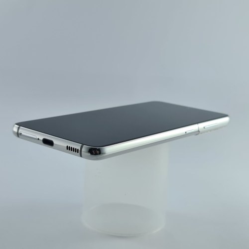 Смартфон Samsung Galaxy S21 256 GB Phantom White USED **
