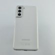 Смартфон Samsung Galaxy S21 256 GB Phantom White USED **