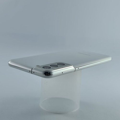 Смартфон Samsung Galaxy S21 256 GB Phantom White USED **