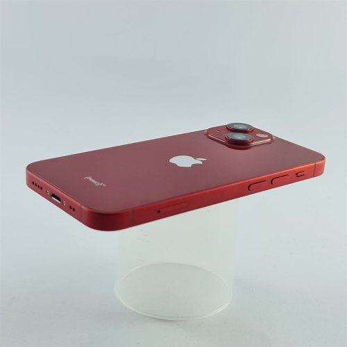 Смартфон Apple iPhone 13 mini 128 GB (PRODUCT)RED USED **