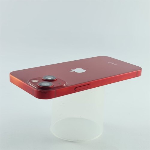 Смартфон Apple iPhone 13 mini 128 GB (PRODUCT)RED USED **