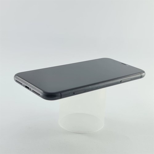 Смартфон Apple iPhone 11 64 GB Black USED **