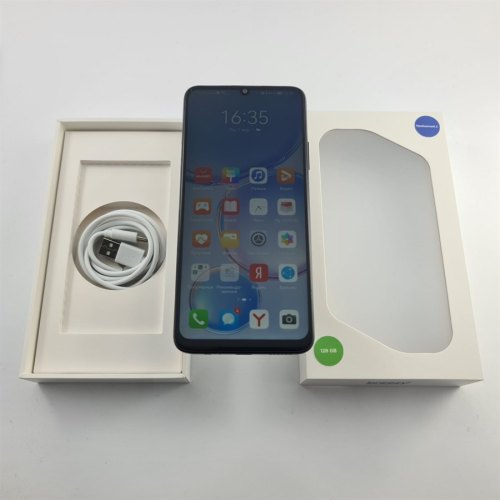 Смартфон Huawei Nova Y70 128 GB Midnight Black USED **