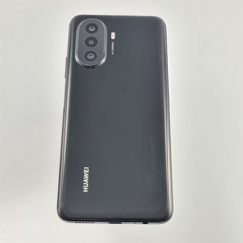 Смартфон Huawei Nova Y70 128 GB Midnight Black USED **