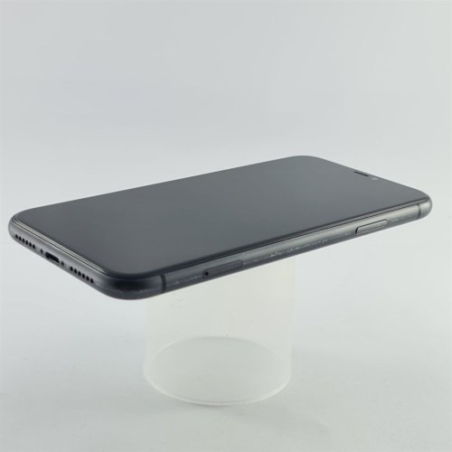 Смартфон Apple iPhone 11 64 GB Black USED **
