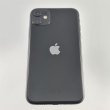 Смартфон Apple iPhone 11 64 GB Black USED **