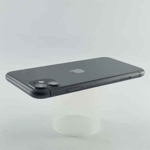 Смартфон Apple iPhone 11 64 GB Black USED **