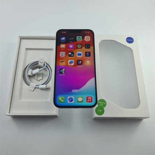 Смартфон Apple iPhone 13 Pro Max 1 TB Sierra Blue USED **