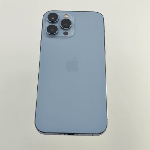 Смартфон Apple iPhone 13 Pro Max 1 TB Sierra Blue USED **