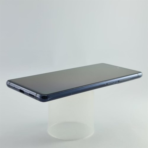 Смартфон Samsung Galaxy S20 FE 2021 128 GB Blue USED **