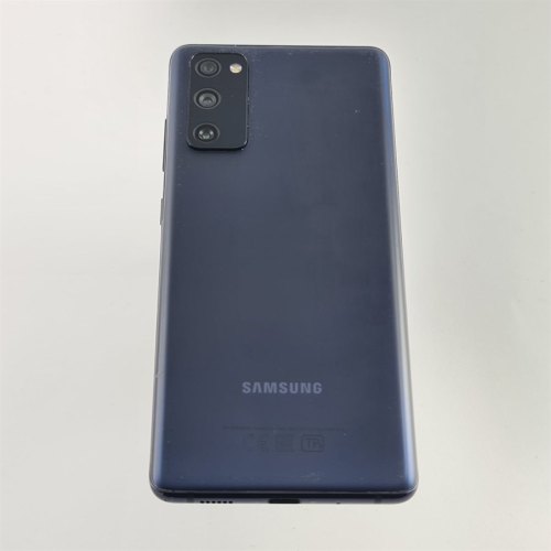 Смартфон Samsung Galaxy S20 FE 2021 128 GB Blue USED **