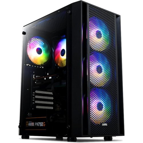 Корпус без БЖ, Gamdias AURA GC2 (4712960137134)