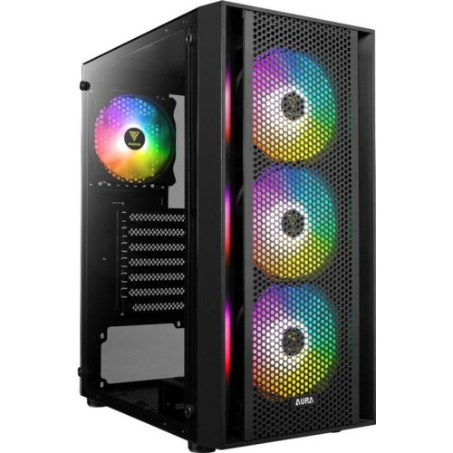 Корпус без БЖ, Gamdias AURA GC2 (4712960137134)