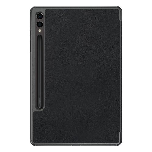 Чехол  для планшета  ArmorStandart Smart Case Samsung Galaxy Tab S9+ / S9 FE+ Black (ARM72420)