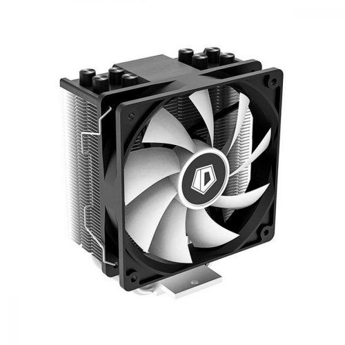 Кулер для процесора, ID-Cooling SE-214-XT ARGB
