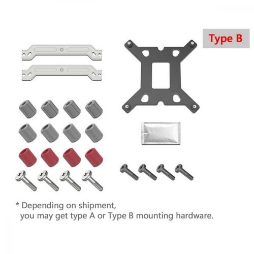 Кулер для процесора, ID-Cooling SE-214-XT ARGB