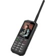 Мобільний телефон Sigma mobile X-treme PA68 Wave Dual Sim Black (4827798466612)