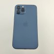 Смартфон Apple iPhone 12 Pro Max 128 GB Pacific Blue USED **