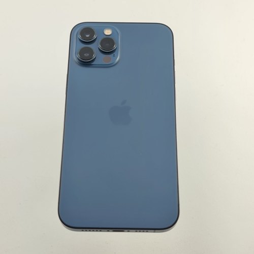 Смартфон Apple iPhone 12 Pro Max 128 GB Pacific Blue USED **