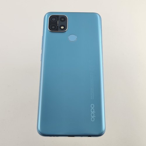 Смартфон Oppo A15 32 GB Blue USED **