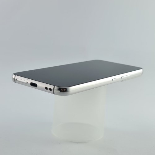 Смартфон Samsung Galaxy S22 256 GB Phantom White USED **