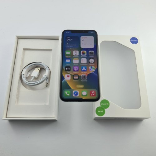 Смартфон Apple iPhone Xs 64 GB Space Gray USED **
