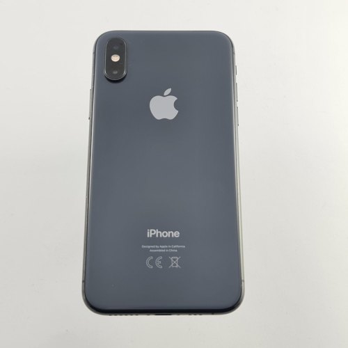 Смартфон Apple iPhone Xs 64 GB Space Gray USED **