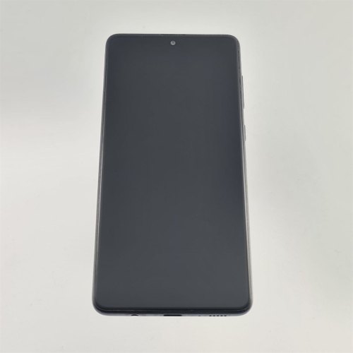 Смартфон Samsung Galaxy A71 128 GB Black USED **