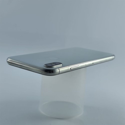 Смартфон Apple iPhone X 64 GB Silver USED **