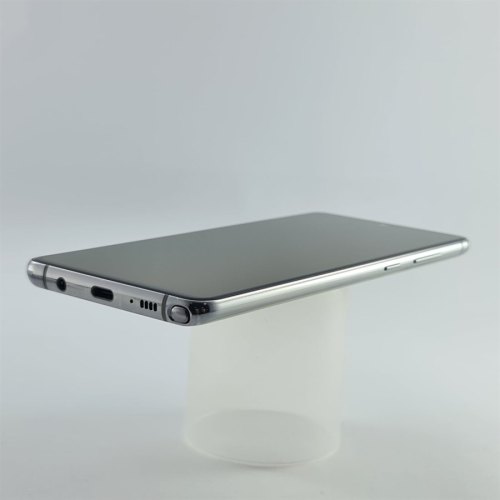 Смартфон Samsung Galaxy Note 10 Lite 128 GB Silver USED **