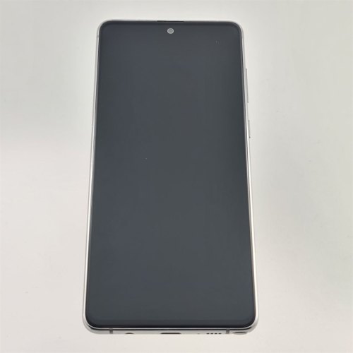 Смартфон Samsung Galaxy Note 10 Lite 128 GB Silver USED **