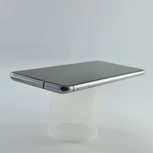 Смартфон Samsung Galaxy Note 10 Lite 128 GB Silver USED **