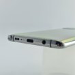 Смартфон Samsung Galaxy Note 10 Lite 128 GB Silver USED **