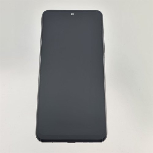 Смартфон Xiaomi Redmi Note 12 128 GB Matte Black USED **