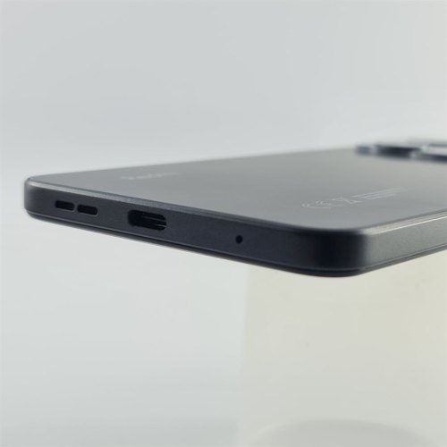 Смартфон Xiaomi Redmi Note 12 128 GB Matte Black USED **