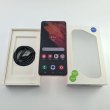 Смартфон Samsung Galaxy S21 256 GB Phantom Pink USED **