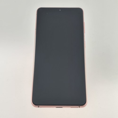 Смартфон Samsung Galaxy S21 256 GB Phantom Pink USED **