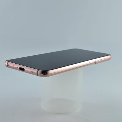 Смартфон Samsung Galaxy S21 256 GB Phantom Pink USED **