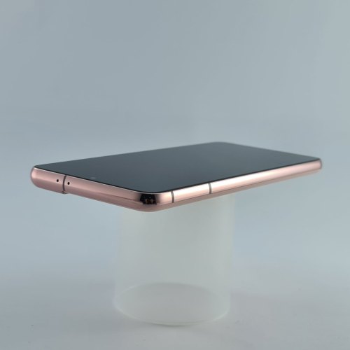 Смартфон Samsung Galaxy S21 256 GB Phantom Pink USED **