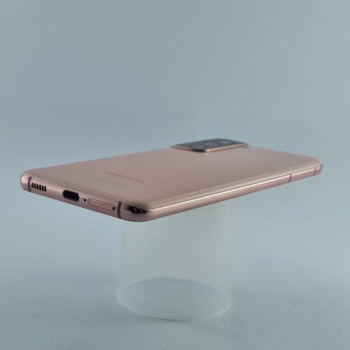 Смартфон Samsung Galaxy S21 256 GB Phantom Pink USED **