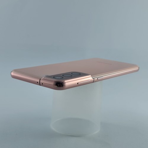 Смартфон Samsung Galaxy S21 256 GB Phantom Pink USED **