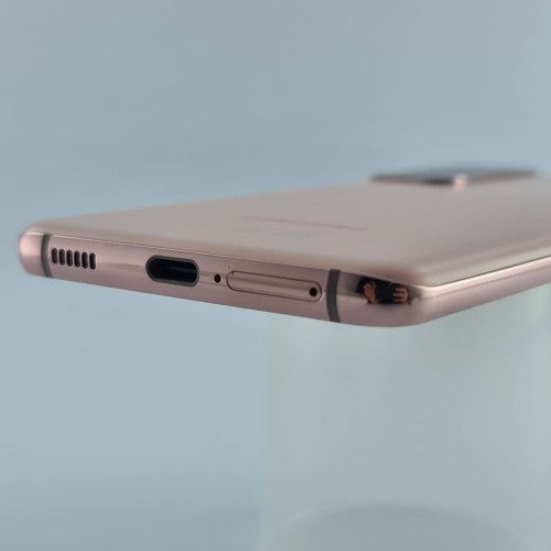 Смартфон Samsung Galaxy S21 256 GB Phantom Pink USED **