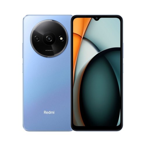 Смартфон Xiaomi Redmi A3 3/64GB Star Blue