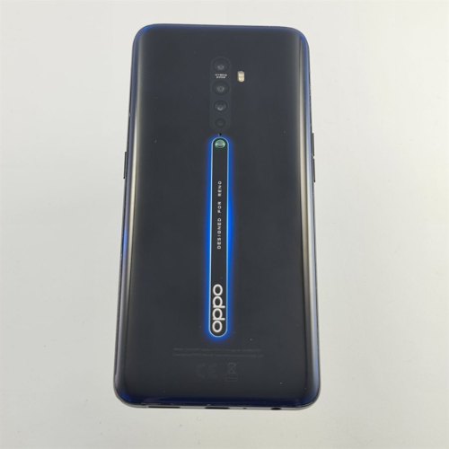 Смартфон Oppo Reno2 256 GB Luminous Black USED **