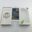 Смартфон Apple iPhone 8 256 GB Silver USED **