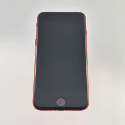 Смартфон Apple iPhone SE Gen.2 64 GB Red USED **