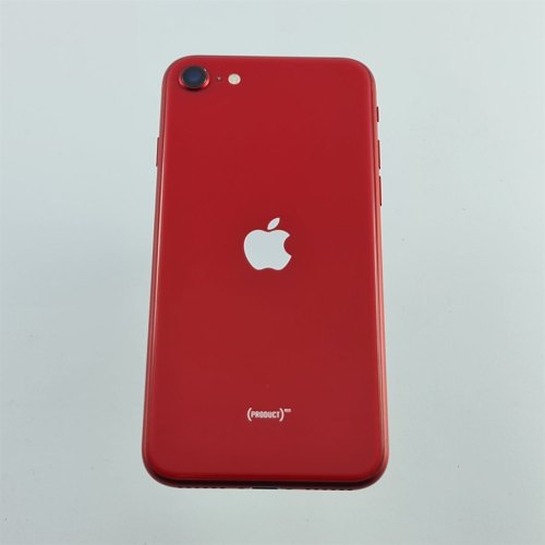 Смартфон Apple iPhone SE Gen.2 64 GB Red USED **