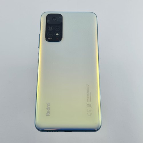 Смартфон Xiaomi Redmi Note 11 64 GB Star Blue USED **