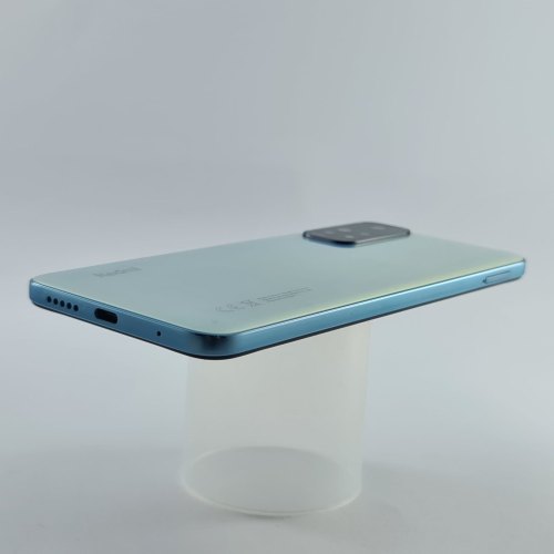 Смартфон Xiaomi Redmi Note 11 64 GB Star Blue USED **