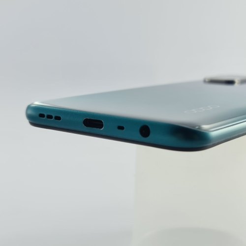 Смартфон Oppo A72 128 GB Aurora Purple USED **